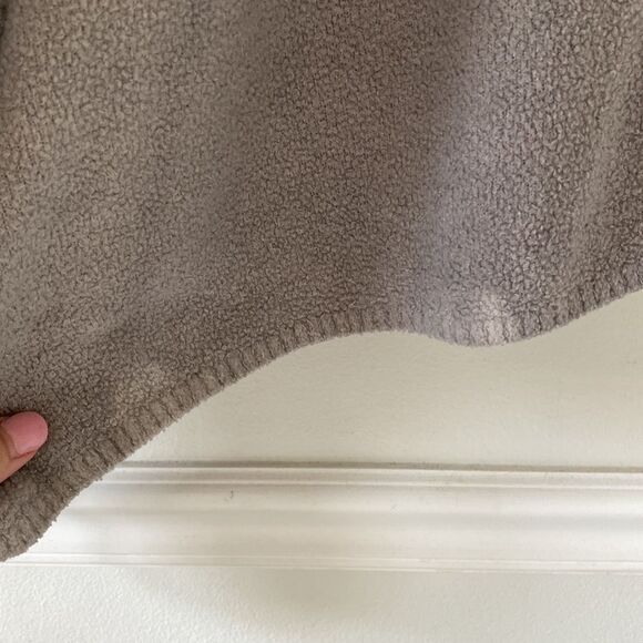 Barefoot Dreams Ombre Bamboo Chic‎ Lite Wrap Boho Cozy Cardigan Size S/M - Picture 4 of 8